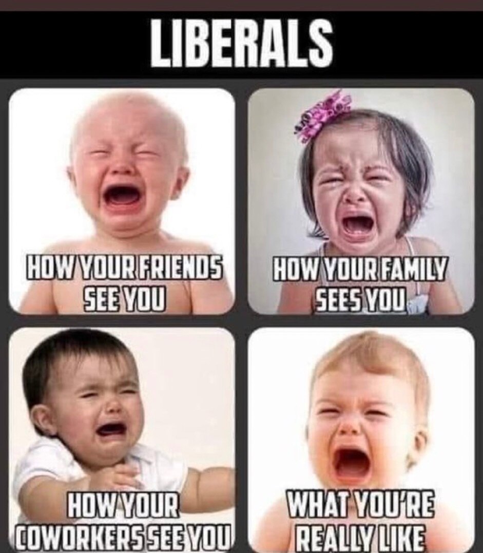 View 🍊  🚛 cs101's post on GETTR. Join the discussion, share your thoughts, and connect with the community.