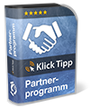 Das Partnerprogramm von KlickTipp. Das Beste oder nichts. click 👇🏻🎯

https://www.digistore24.com/...