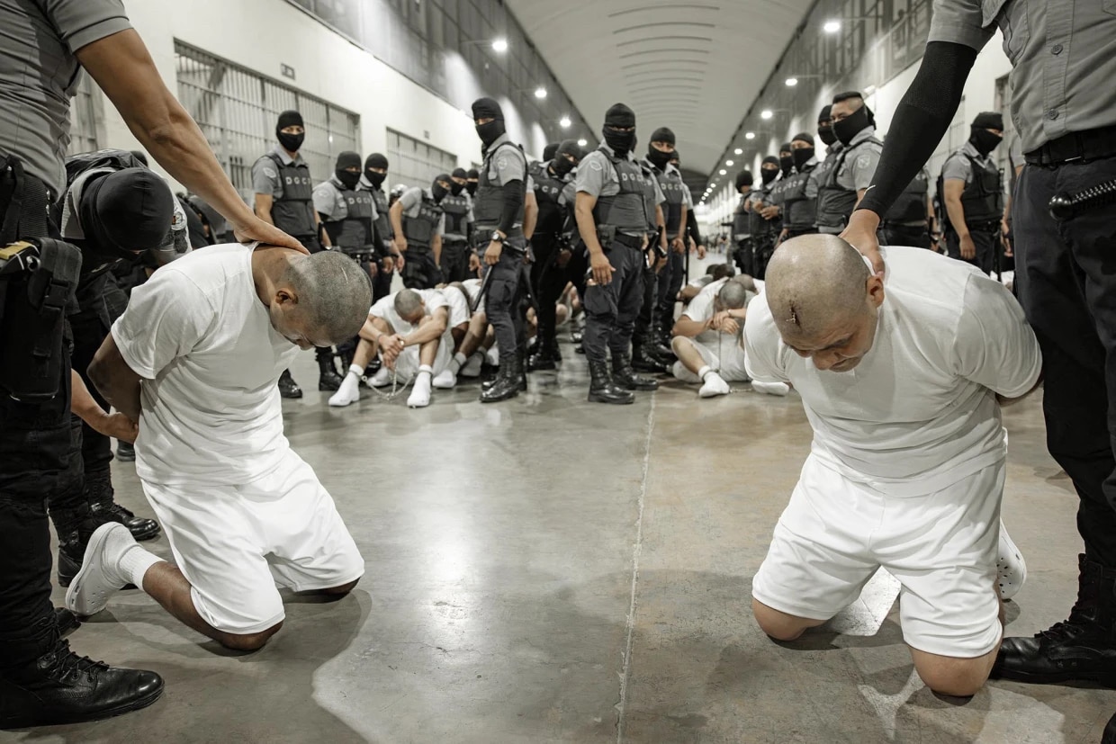 VICTORY:

The Supreme Court ruled 5-4 that President Trump CAN deport alleged members of the Tren de Aragua gang via the Alien Enemies Act. 

Ask Yourself: Why don’t democrats want to deport violent gang members?