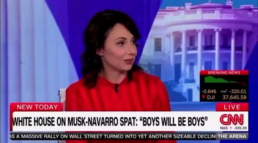 Mark McKinnon: Let me say something about Steve Bannon. He’s like Chuck Norris. He doesn’t sleep, he...