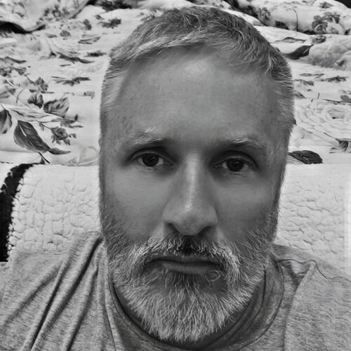 Christian, husband, father, code monkey #fjb ... and sometimes football