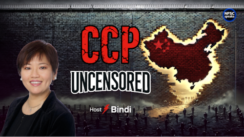 04.09.2025 CCP Uncensored: The Fall of Huawei: This Is Just the Beginning