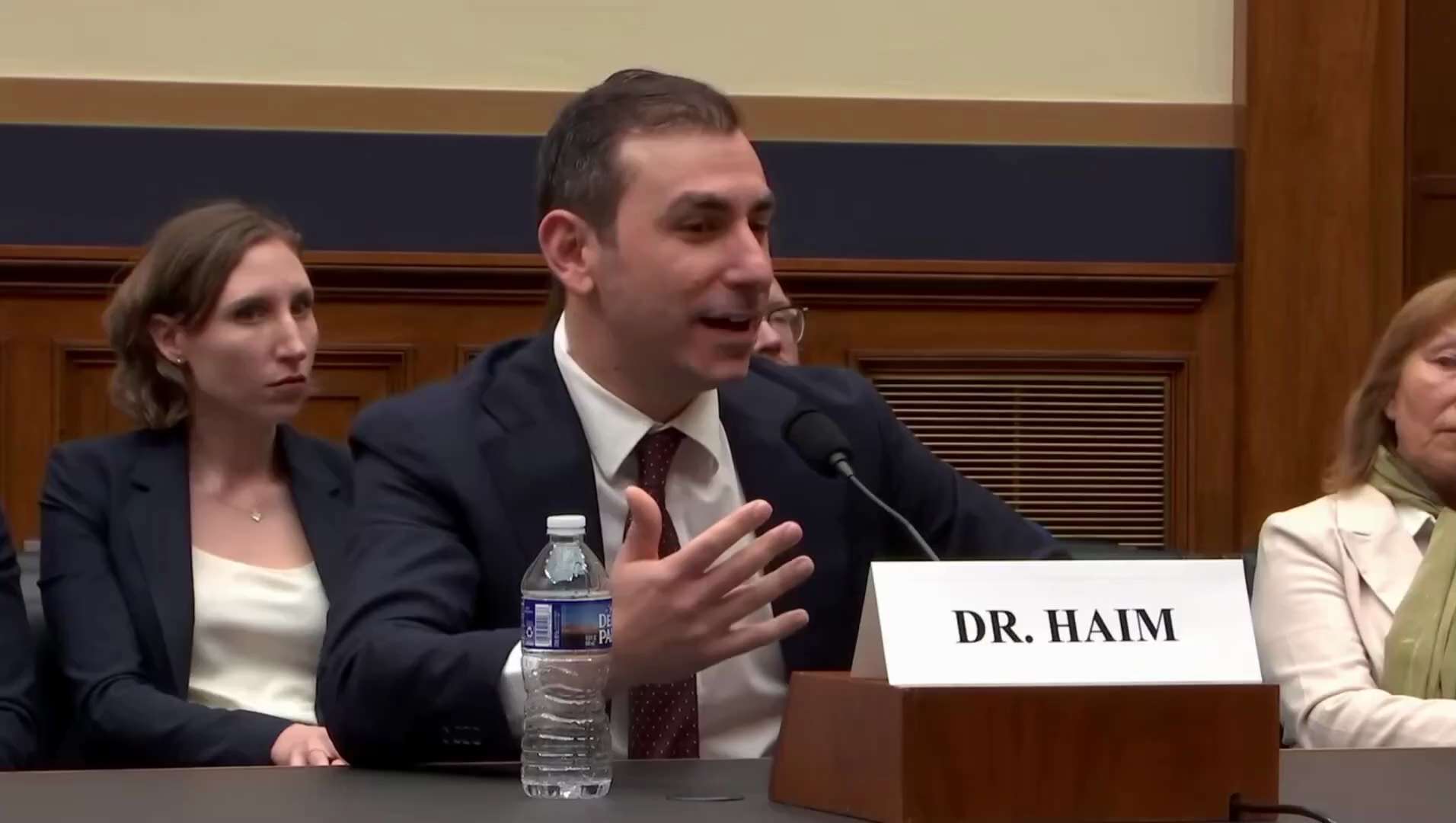 Rep Brandon Gill 

The far-left Campaign for Southern Equality is training doctors to defraud insura...