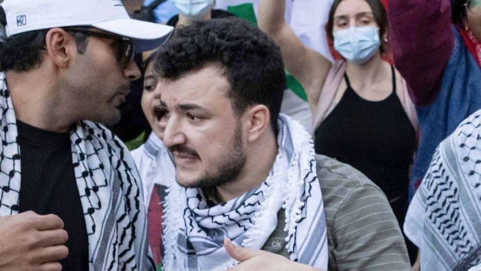 BREAKING: The courts just revealed that Mohmoud Khalil CAN BE DEPORTED.

Common Sense Restored!

