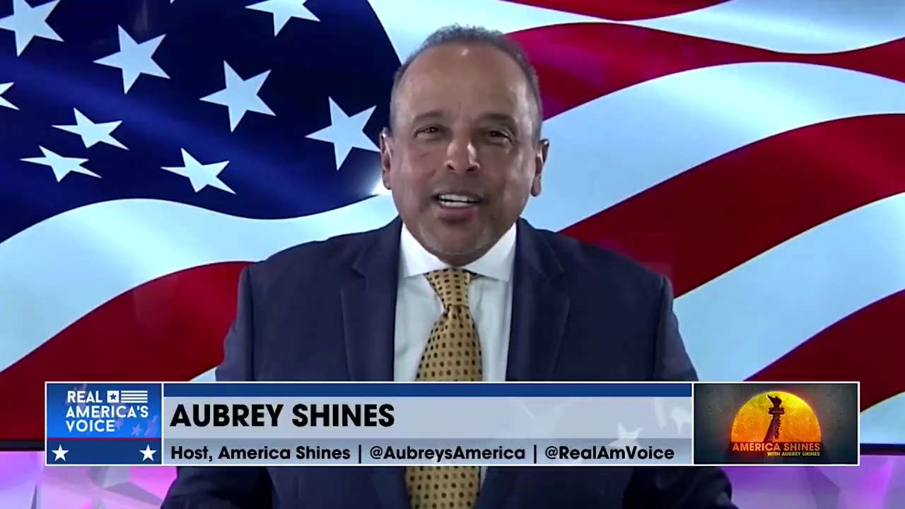 RELATING FREEDOM TO CHRISTIANITY

Aubrey Shines compares the bible and Christianity with Western ideals and how the ethos found within them draw parallels from each other.  
@AubreysAmerica

TUNE IN TO RAV 📻 ON iHEART RADIO - START LISTENING NOW! https://www.iheart.com/podcast/1119-real-americas-voice-232242864/
