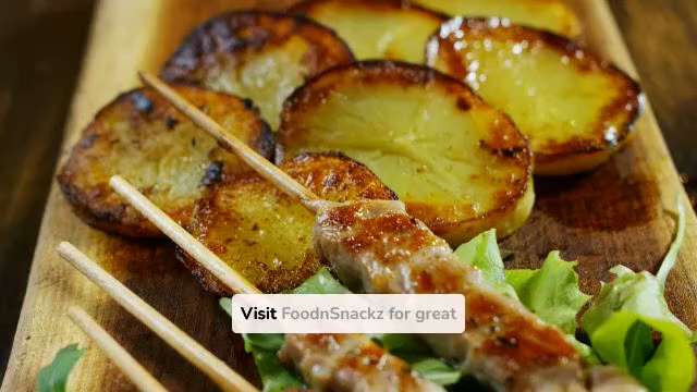 Check Out Healthy Snacks and Beef Jerky

At FoodnSnackz, you can easily find out a wide variety of s...