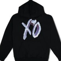 The Weeknd merch fuses nostalgia with contemporary design, crafting versatile essentials that appeal to the fashion.