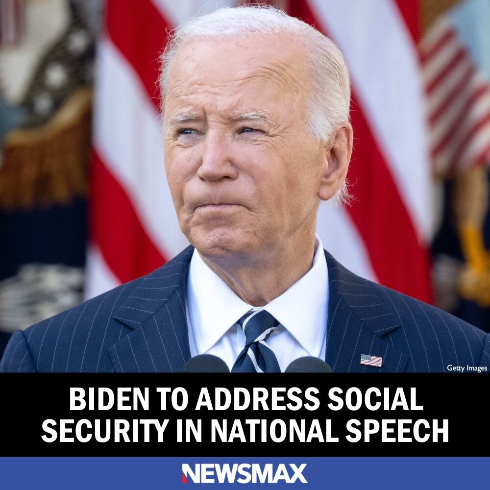 Former President Biden will return to the national stage Tuesday to discuss liberal concerns that Pr...
