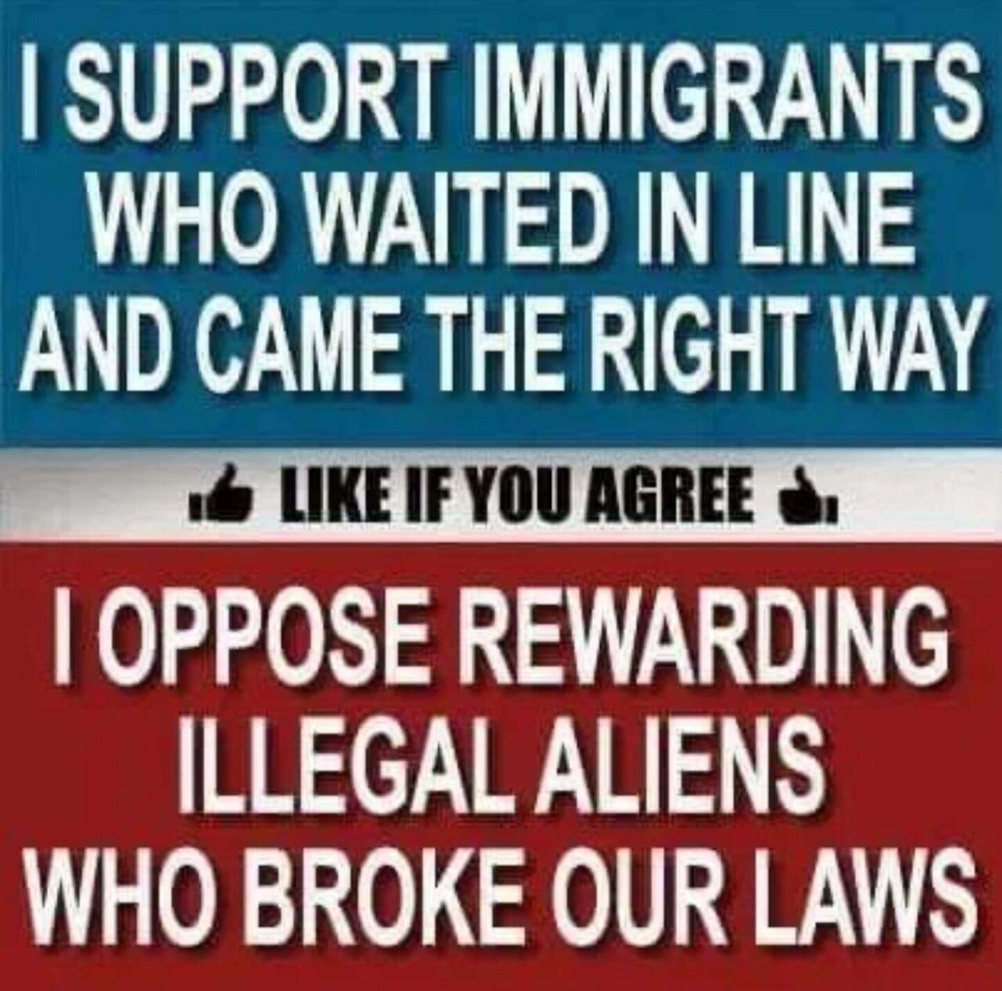 View DonnaBirdy 🍊's post on GETTR. Join the discussion, share your thoughts, and connect with the community.