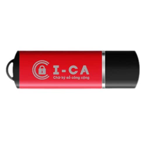 Chữ ký số ICA là một giải pháp chữ ký số uy tín và tiện lợi, được cung cấp bởi Công ty Cổ phần I-CORP. Đây là công cụ hỗ trợ ký số trên các tài liệu điện tử.
