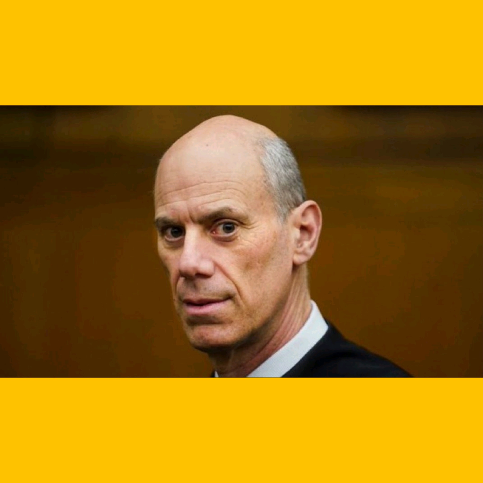 Once you realize this everything makes sense…

Judge Boasberg wants to slow Trump down with contempt.

He was part of the Trump Russia and Jan 6th ops.

From corrupt the FISA court to Jan 6th prosecutions.

He’s a resistance member.

Same as Obama, Comey, Brennan etc.

Treason.

It's all part of the Democrat lawfare strategy. Win the midterms, then impeach and remove Trump from office. 

