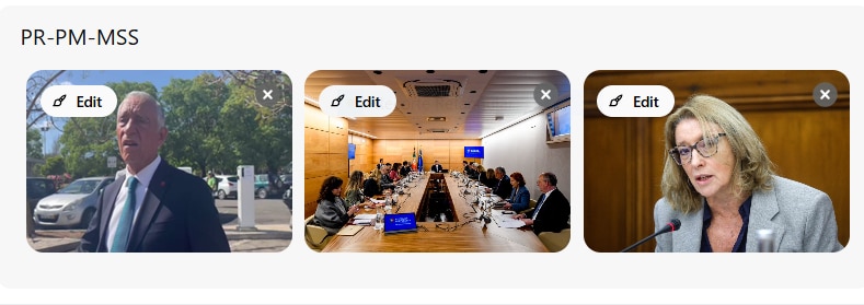 PRESIDENTE PR-MONTENEGRO PM- SS
https://verdade-rigor-honestidade-diferente.blogspot.com/2019/03/030319-quero-pagar-ss-seguranca-social.html
@PresiMarcelo Durmo 2 h p dia. Leio 15 livros noite. Sou Presidente da República n tempos livres
@LMontenegropm
estivemos focados no Programa que vamos apresentar à Assembleia da República e em agilizar uma agenda ambiciosa, eficaz e consensual de combate à corrupção
TSSS Segurança Social
@trabalho_pt
QUERO PAGAR-TAXA CONTRIBUTIVA SS ref PRECÁRIO prevpap 7 anos trabalho ISA 1790-emails ENTIDADES VIOLAM CRP LEI 34/87 ENQUANTO Ñ MORRER LEMBRAREI DIÁRIO CONVERSA Ñ TEM FIM
https://twitter.com/CARLOSS87130502/status/1543654162159878145
S DEMOCRATA VIOLO CRP NOME D LIBERDADE FOMENTO POBREZA PREVPAP QIHDASS SPEL SERVIR HONRA Juro por minha honra desempenhar fielmente
as funções em que fico investido e defender, cumprir e fazer cumprir a CRP
DESONRA PERJURAR CRP flagrante desvio abuso d funções grave violação d
inerentes deveres tentar destruir alterar subverter EDD direitos liberdades
garantias estabelecidos na CRP abrangido lei 34/87 dá prisão
https://x.com/CarlosSilv35097/status/1768059975585132573
https://x.com/CarlosSilv35097/status/1748234216939147535
SS email dar MÚSICA R= É SIMPLES RESOLVER A SITUAÇÃO CRP É TAXATIVA https://diariodarepublica.pt/dr/legislacao-consolidada/decreto-aprovacao-constituicao/1976-34520775
BASTA SABER LER reafirma-se o q já foi notificado: AS LEIS TÊM DE RESPEITAR A CRP SOB PENA DE INVÁLIDAS ILEGAIS COMO É A SITUAÇÃO PRESENTE E QUANTO AO TRIBUNAL https://gettr.com/post/p364pifbafa
Lei n.º 67/2019
https://diariodarepublica.pt/dr/detalhe/lei/67-2019-124220737
Artigo 3.º
1 - É função da magistratura judicial administrar a justiça em nome do povo, de acordo com as fontes de direito a que deva recorrer NOS TERMOS DA CONSTITUIÇÃO E DA LEI, e fazer executar as suas decisões.
2 - Na administração da justiça, os magistrados judiciais asseguram a defesa dos direitos e interesses legalmente protegidos, REPRIMEM A VIOLAÇÃO DA LEGALIDADE DEMOCRÁTICA, dirimem os conflitos de interesses públicos e privados e garantem a igualdade processual dos interessados nas causas que lhes são submetidas.
https://gettr.com/post/p2g0bm8cc13
PRESIDENTE-PM-SS-.PNG
lei 34-87 ART 9 .PNG
legalidade democrática lei 67-19.PNG