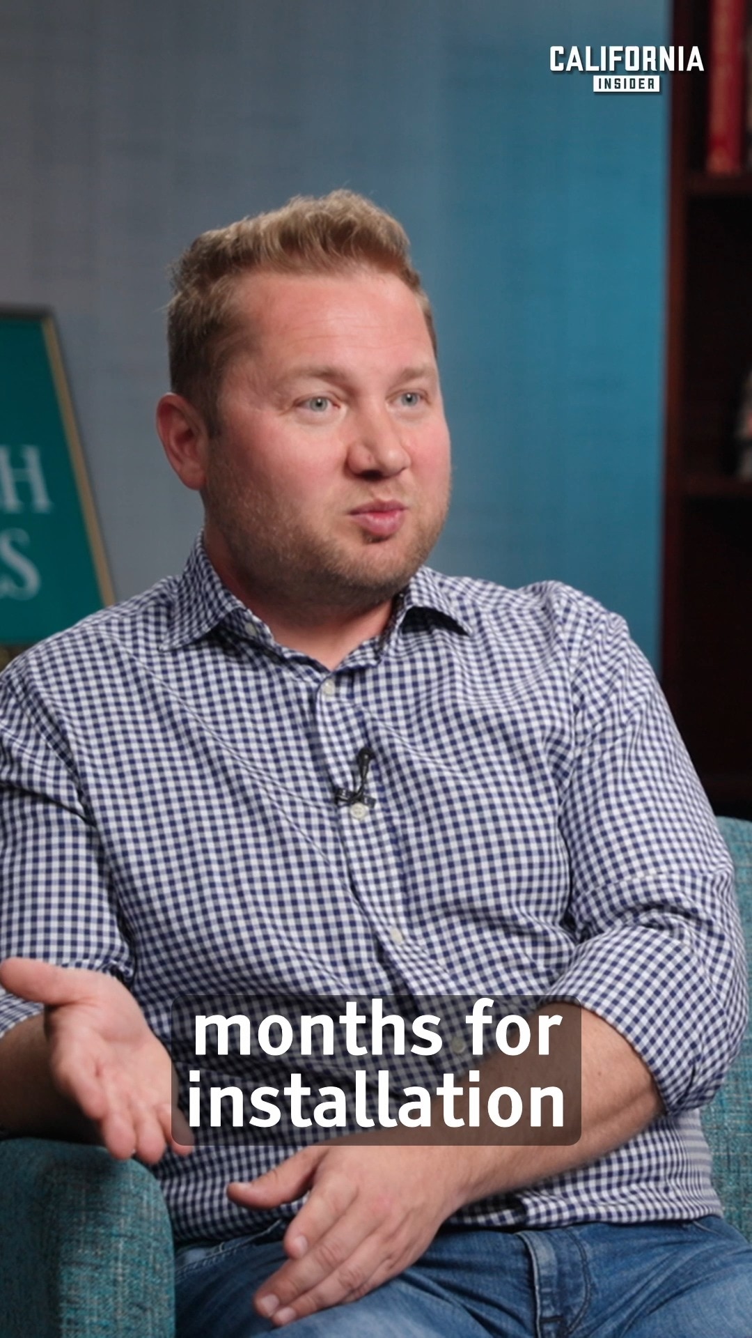 Why Tiny Houses Are Gaining Ground in California | Max Gerbut
🔴 FULL INTERVIEW: https://youtu.be/EDonPqYRUAc
#Gettr #California #Construction #TinyHomes