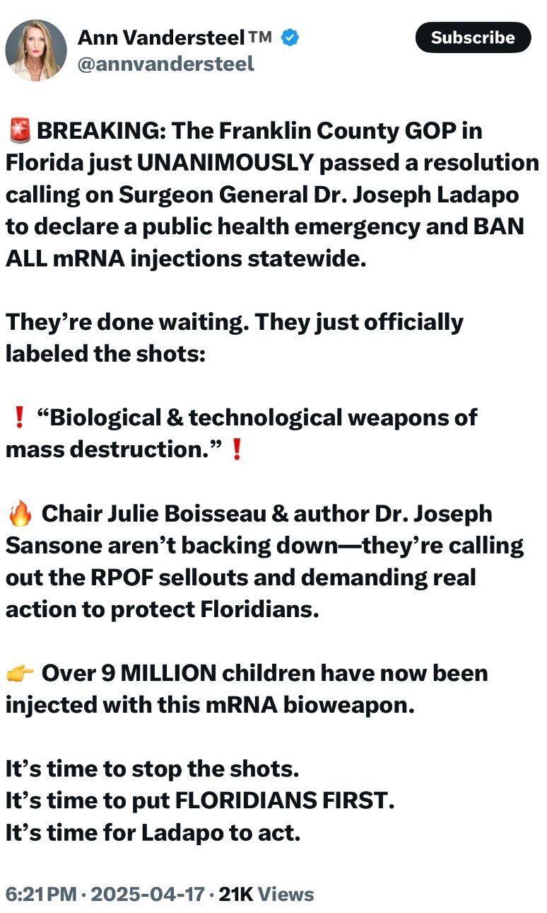 Kill the children so you require immigration - signed democrats. 

