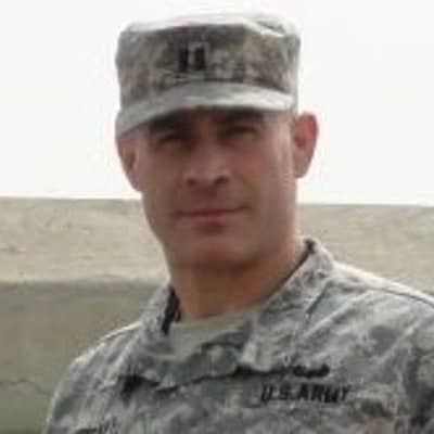 National Pres VFAF, Fmr America 1st House Cand, Ret Army CPT/Navy Vet and DIA Dir of Ops XO, Fdr Veteran Recovery Coalition 501c3