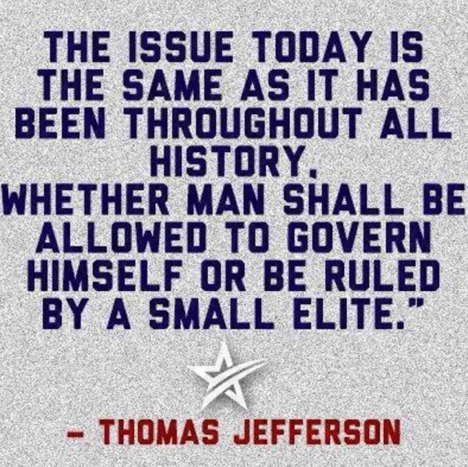 View LauraFaye's post on GETTR. Join the discussion, share your thoughts, and connect with the community.