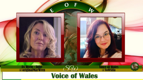 Silla & Julie: Prison Mayhem and Looming Elections