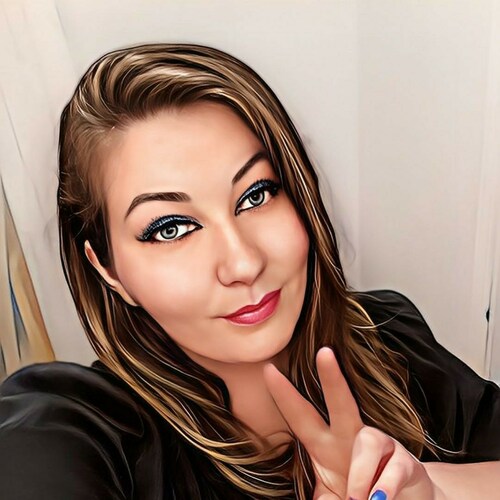 I am not a typical girl, I love guns, video games, & nature. I really love gardening. I'm not perfect, but I try.  💋 I'm also "💍"married
Truth: @ShadowGates33