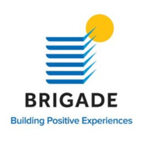 Brigade Eternia is a modern, luxurious apartment complex with 3, 3.5, and 4.5 rooms with a 14 floors layout located in Y...