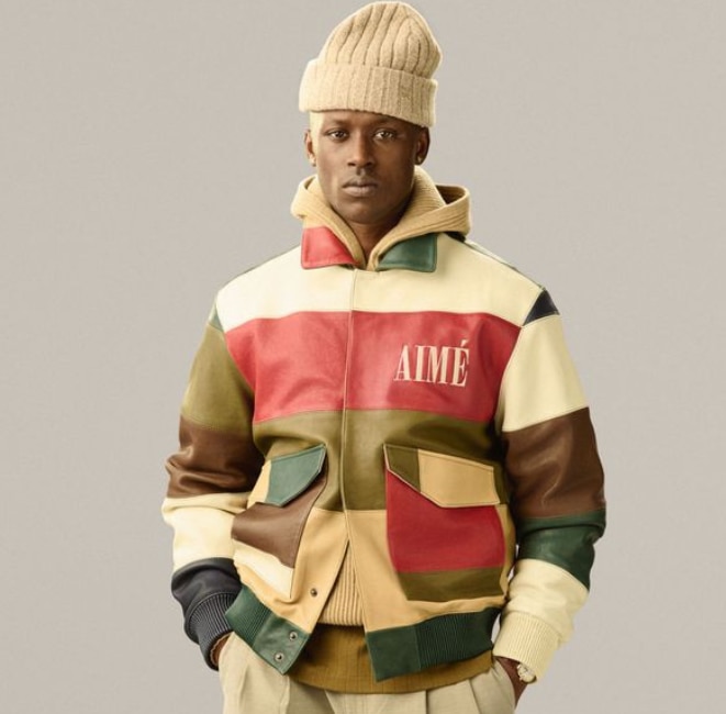 ✨ Step into the world of culture, fashion & creative energy with Aimé Leon Dore.

Not just a brand, ...