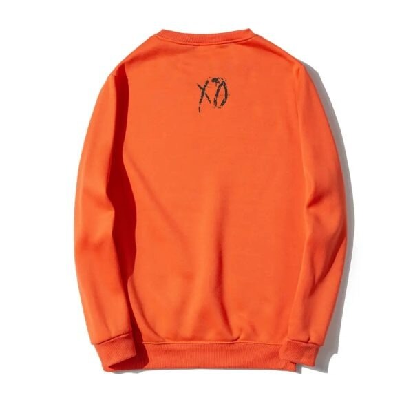 🎶 Obsessed with The Weeknd? So are we.

Get the freshest, official-inspired Weeknd merch you’ve bee...