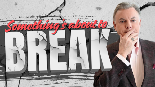 Jesus Closed the Scroll… But Heaven Never Closed the Assignment