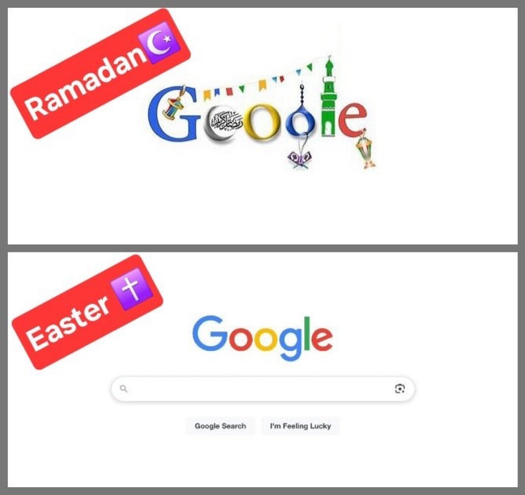#easter 
