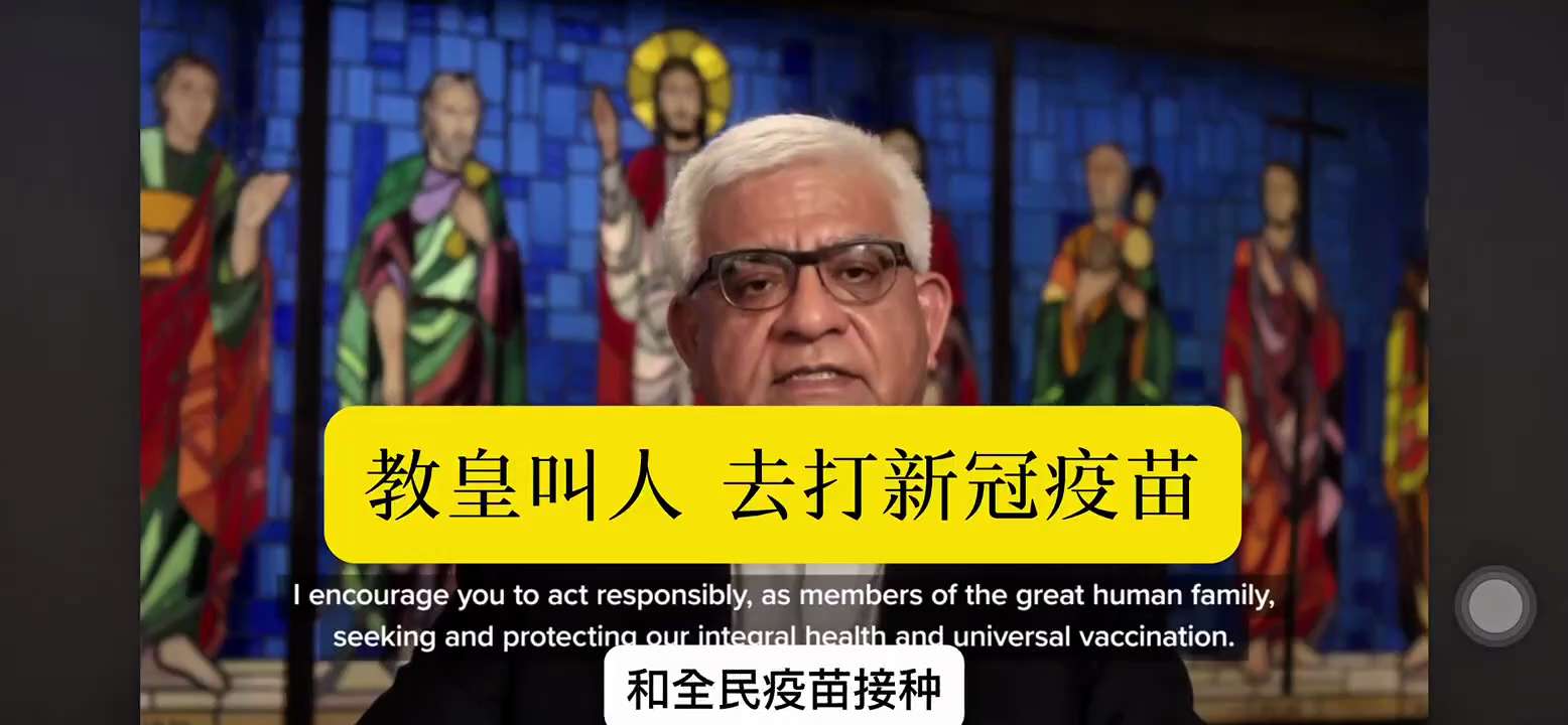 没有一个能逃脱大审判，每一个人都必须听清楚他们说的每一个字🔥🔥🔥