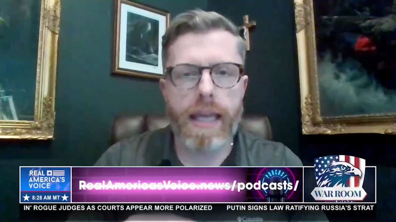 DC DRAINO: We need to take more drastic measures regarding mass deportations, including potentially ...