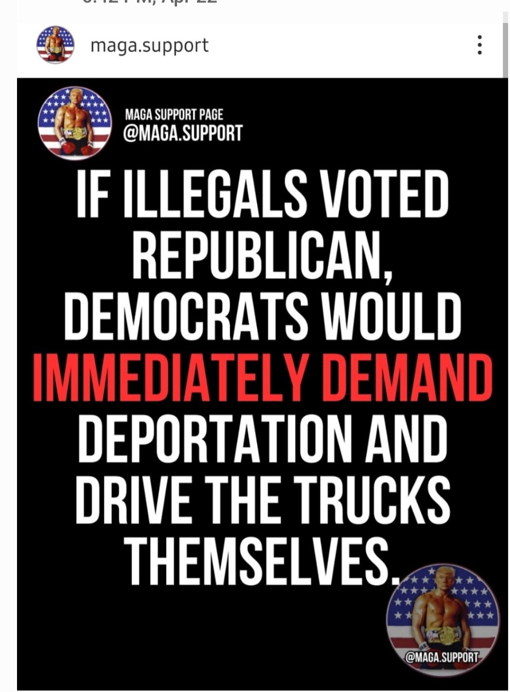 Isn't this the TRUTH 