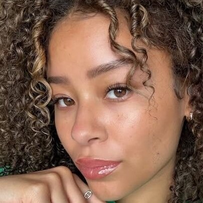 Embrace your fear's and always put God first ❤️