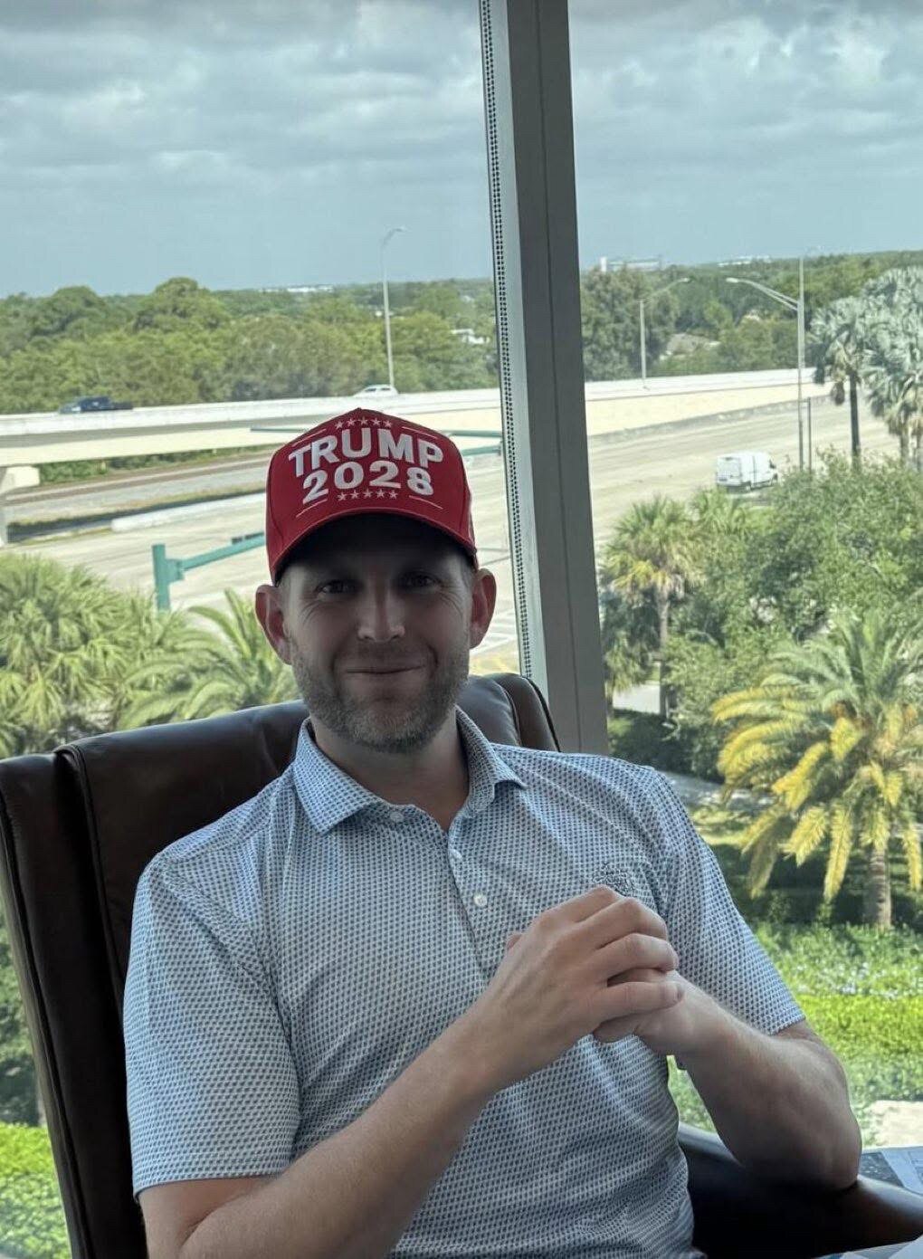 View Patriot Rico 🇺🇸🍺's post on GETTR. Join the discussion, share your thoughts, and connect with the community.