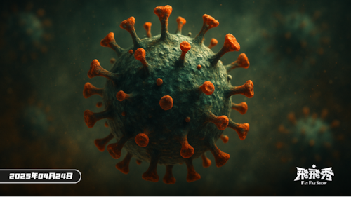 《 白宫网站 — 病毒是从CCP实验室出来的 》· 飞飞秀

2025年4月24日 

#TAKEDOWNTHECCP #飞飞秀 #病毒溯源 #COVID19