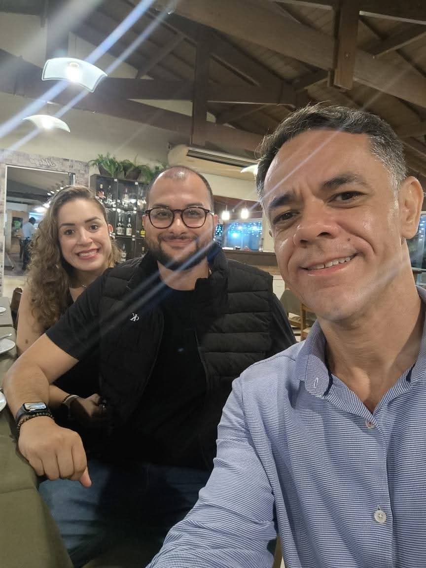 O Rotary Club de Lins realizou mais uma reunião ordinária, nesta quinta-feira, sob a presidência do ...