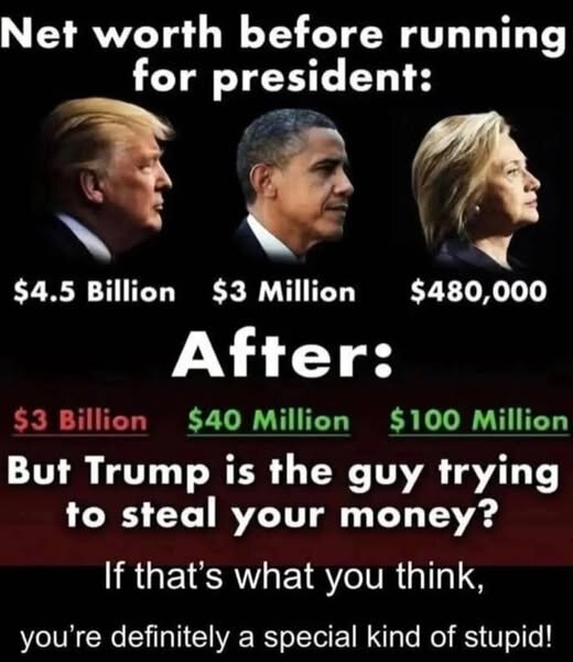 View Ultra MAGA Rebecca1950's post on GETTR. Join the discussion, share your thoughts, and connect with the community.