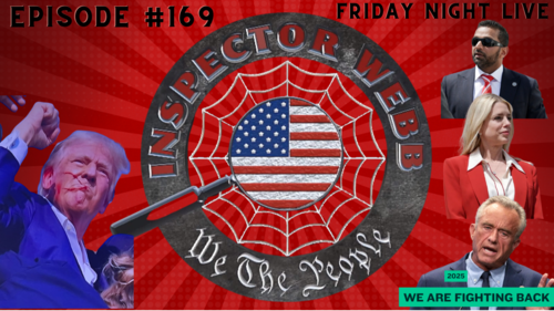 **Alert** Judges Arressted More BIG Arrests Are Coming,FBI and Pam Bondi Is Finally Doing Her JOB