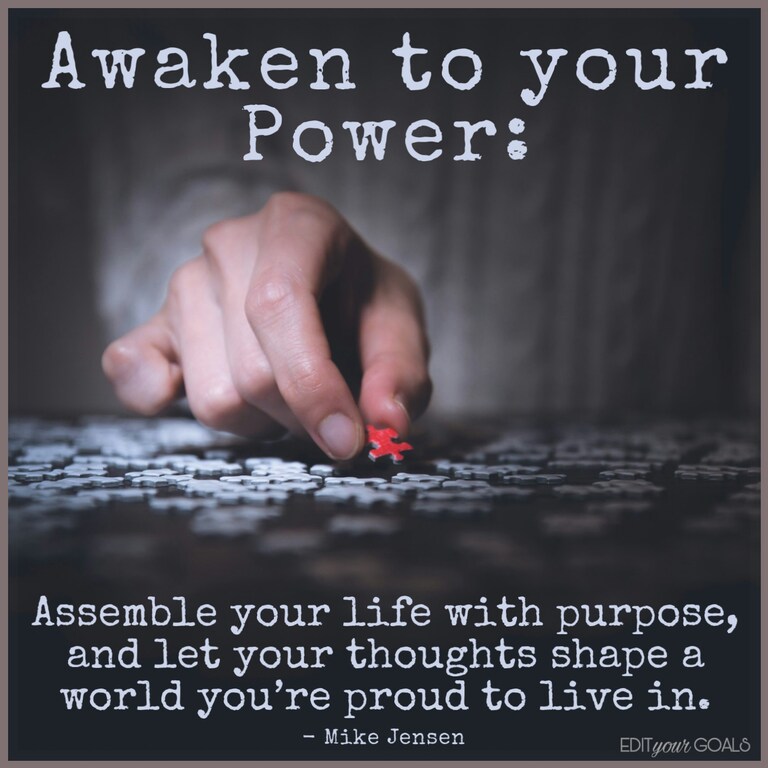 Still don’t know the powers you have?
If you truly want to live a greater life—a life of meaning, fulfillment, and clarity—it starts with how you respond