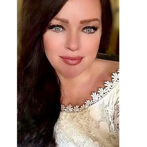 Niki Lee Ethington | Republican for US Congress  KY-4 | Patriot. Fighter. Nurse. Defend our Borders, Protect our Childre...