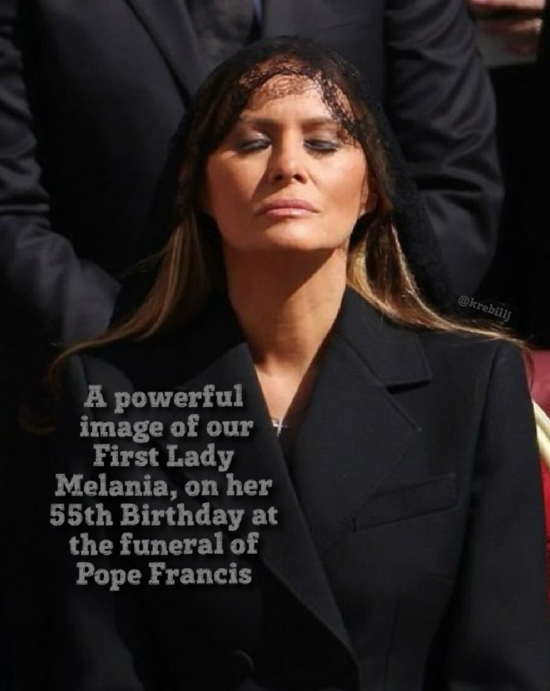 View Krebillj's post on GETTR. Join the discussion, share your thoughts, and connect with the community.