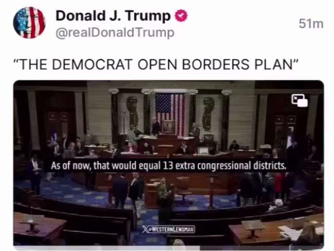 Copy and repost to all platforms.  ty