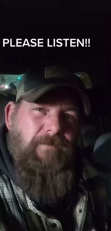 View tpm619🍊🇺🇸's post on GETTR. Join the discussion, share your thoughts, and connect with the community.