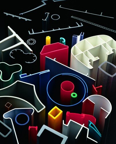 Growth Drivers and Key Challenges in the Extruded Plastics Market

The extruded plastics market's ro...