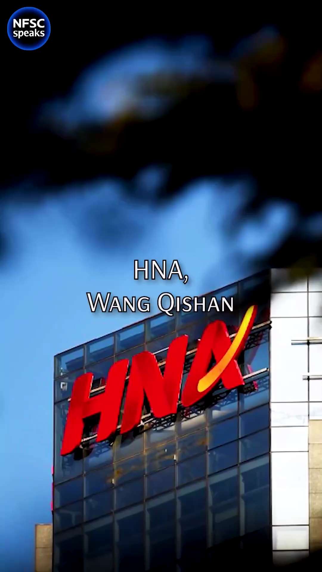 2025.4.19 Eight years ago today, exiled billionaire Guo Wengui (Miles Guo) began revealing the CCP’s...