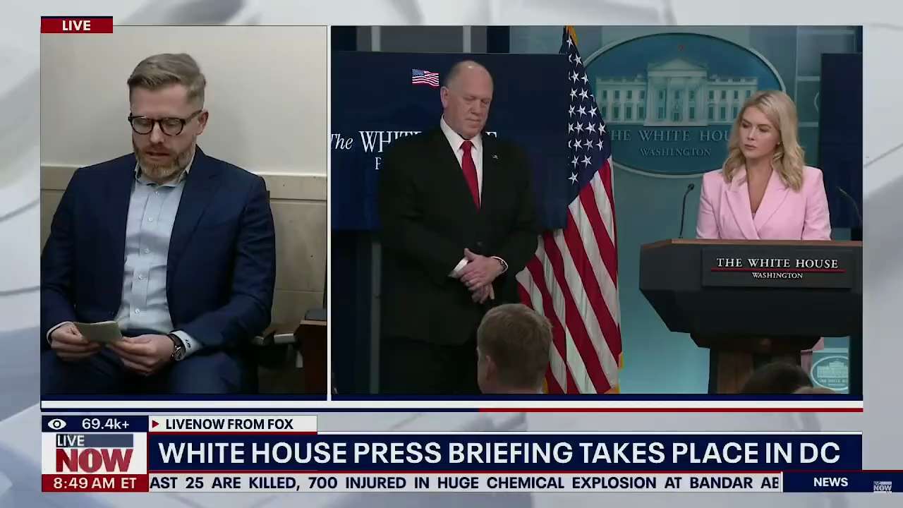 .@DC_Draino 

BRILLIANT QUESTION!

ANSWER FROM WH: ALL OPTIONS ARE ON THE TABLE.
