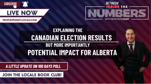 Canadian Election Results and Fallout: Between the Numbers