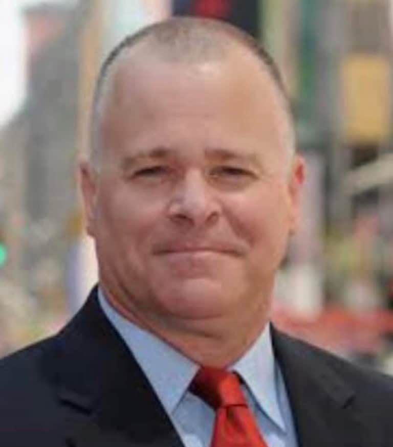 Just Saying!π€πFormer CIA officer Gary Berntsen, one of the most highly decorated intelligence veterans in recent U.S. history, has come forward to confir