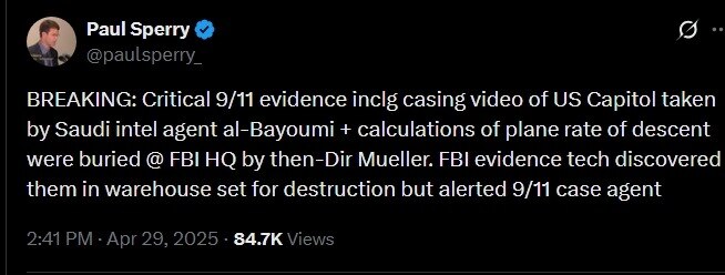 .@FBIDirectorKash???

Totally UNACCEPTABLE! 
@FBIDDBongino
