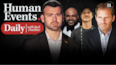 HUMAN EVENTS DAILY WITH JACK POSOBIEC