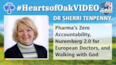 Hearts of Oak: Dr Sherri Tenpenny