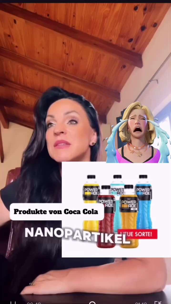 📣🥁SCHON GEWUSST?🥁📣 

